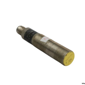 Wenglor IW05UA3 Inductive Sensor