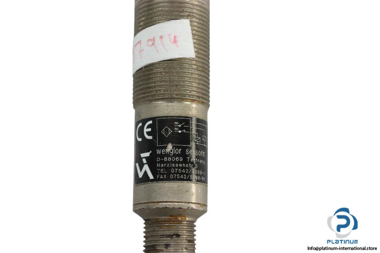 wenglor-IW05UA3-inductive-sensor-(used)-2