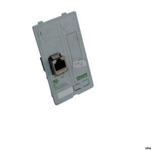 murr-elektronik-4000-68000-1210000-front-panel-connector-insert-(used)