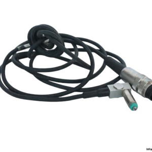 Tesa 032.30017 Measure Probe