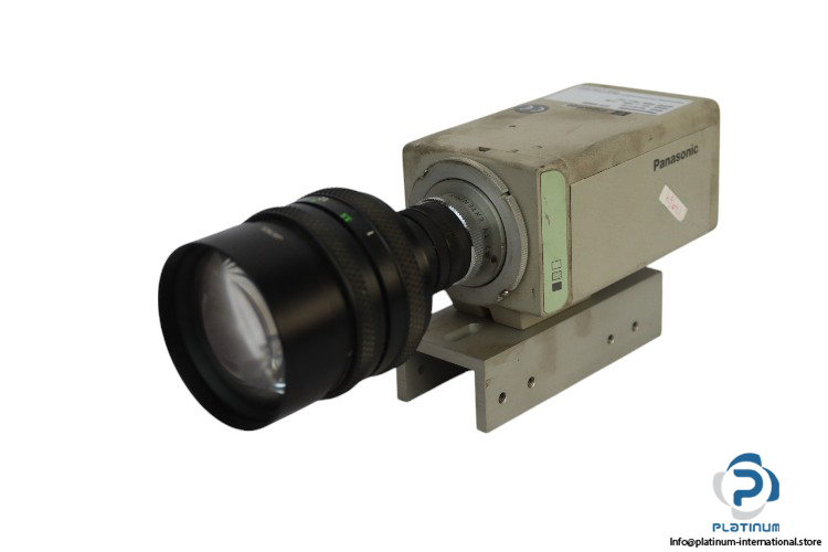 panasonic-WV-BP114E-cctv-camera-(used)-1