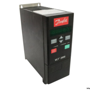 Danfoss 195N1002 Frequency Converter