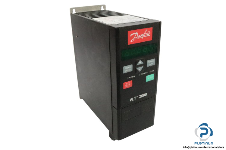 danfo22-195N1002-frequency-converter-(used)