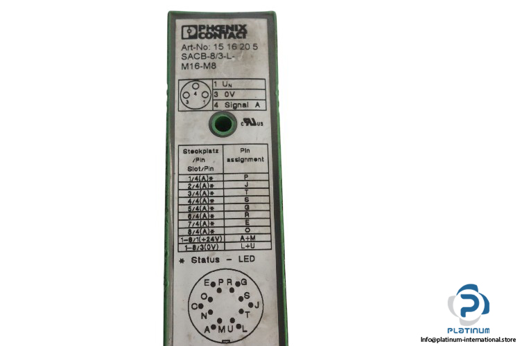 phoenix-contact-SACB-8_3-L-M16-M8-sensor_actuator-box-(used)-1