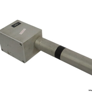Trumpf LEM 12A-3649 Laser Power Measuring Sensor