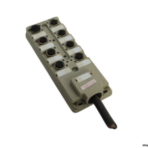 weidmuller-945-689-sensor-box-(used)