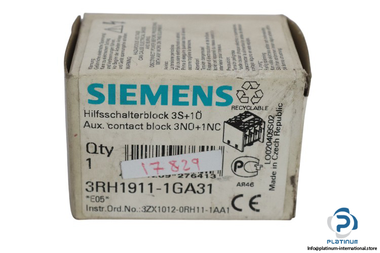 siemens-3RH1911-1GA31-auxiliary-switch-block-(new)-2