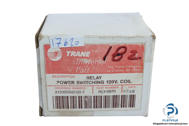 trane-RLY-0970-relay-power-switching-(new)-1