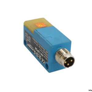 Wenglor HK12PD8 Reflex Sensor