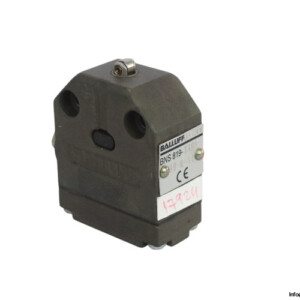 balluff-BNS-819-X496-99-R-11-limit-switch-(used)