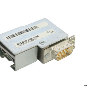 B&R 0G1000.00.090 BUS CONNECTOR