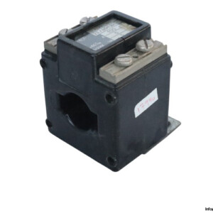 Ritz KSO 63 Current Transformer