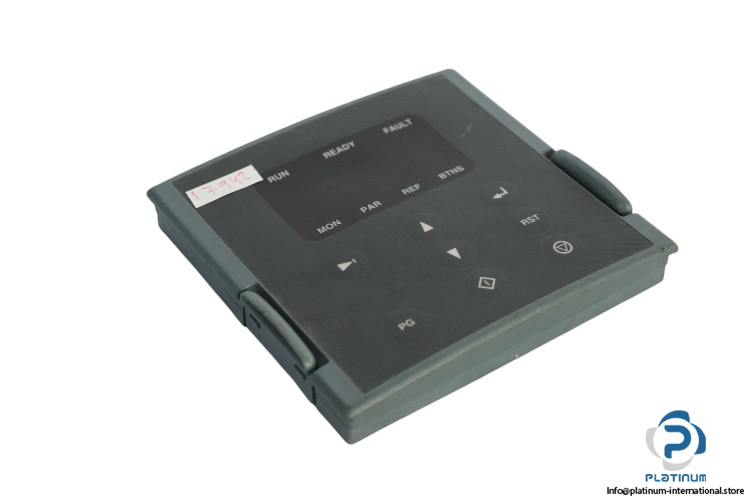 04K-002103-operator-interface-panel-(used)