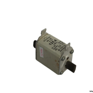 Eltropa NH-00 Fuse Link