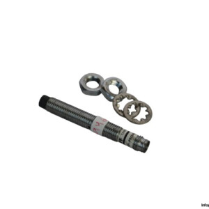 balluff-BES-M08MG1-PSC60F-inductive-sensor-(used)