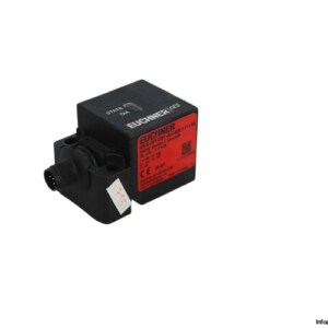 euchner-CES-AP-C01-AH-SB-safety-switch-(used)