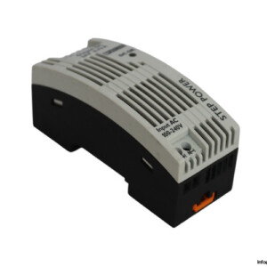 Phoenix Contact STEP-PS/1AC/24DC/0.75/FL Power Supply