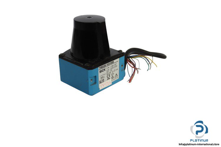 sick-TIM320-1031000-2d-lidar-sensor-(used)