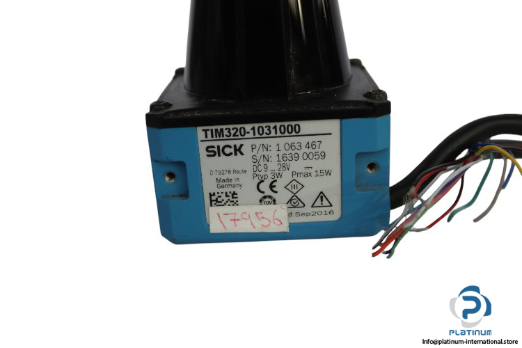 sick-TIM320-1031000-2d-lidar-sensor-(used)-2