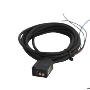 Sunx CX-411D-P Compact Photoelectric Sensor