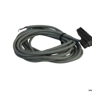 univer-DH-100-electromechanics-proximity-sensor-(used)