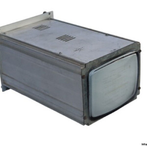 ARC M5 WHR EB Monitor