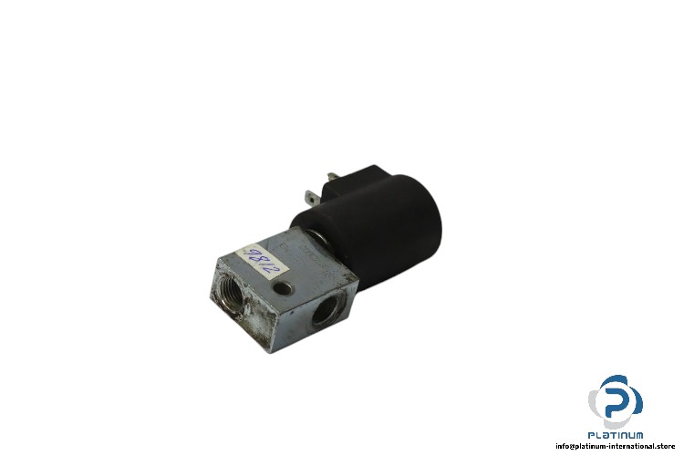 hawe-EM11DS-1_4-directional-seated-valve-used