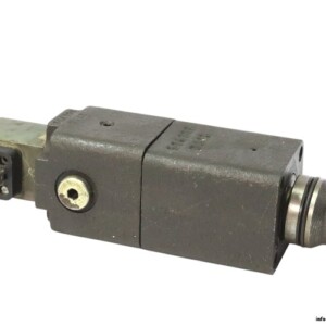 parker-TDAC287E32LAF-proportional-throttle-valve-used