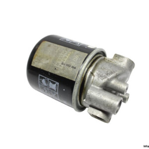 Mann Filter WD 920 OIL Filter