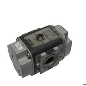 parker-P3MTA16PPN-dump-valve-used
