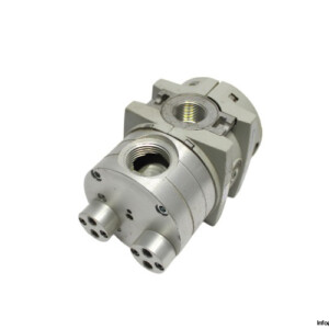 Parker P3YTA16PPN Dump Valve