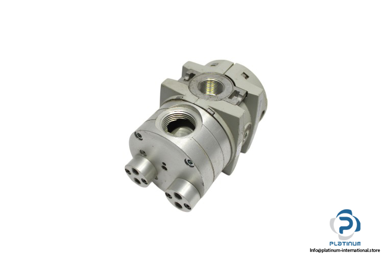 parker-P3YTA16PPN-dump-valve-used