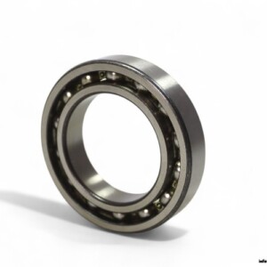 FAG 6010 Deep Groove Ball Bearing