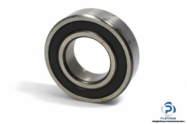 fag-62208.2RSR-deep-groove-ball-bearing-used