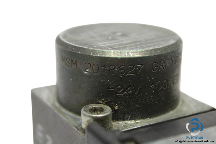 rexroth-GRFY045F20E24-proportional-solenoid-valve-used-2