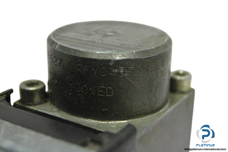 rexroth-GRFY045F20E24-proportional-solenoid-valve-used-3