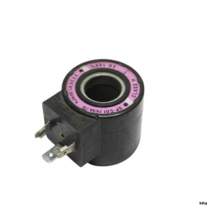 Atos SP-COI 24 / 50 /70 Solenoid Coil