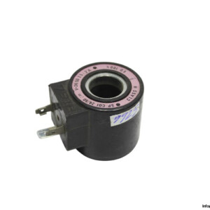 Atos SP-COI 24 / 50 /20 Solenoid Coil