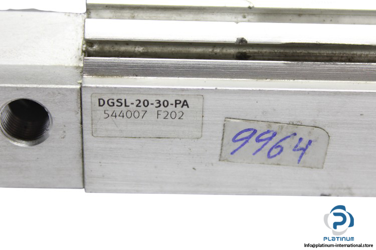 festo-544007-mini-slide-used-1