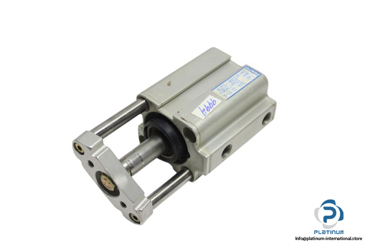 festo-15278-double-acting-cylinder-used