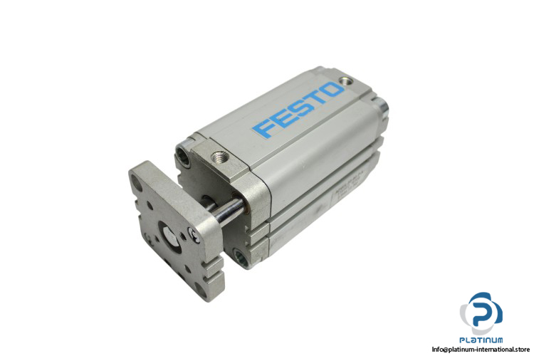 festo-156902-compact-cylinder-used
