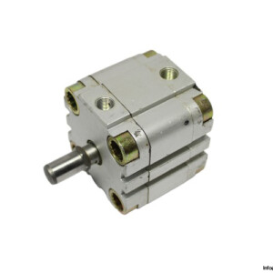 festo-156255-compact-cylinder-used
