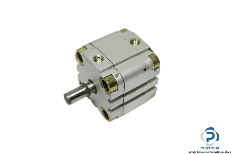 festo-156255-compact-cylinder-used