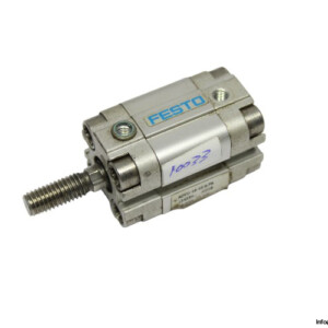 Festo 156594 Compact Cylinder