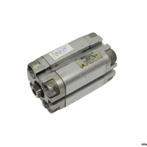 Festo 156690 Compact Cylinder