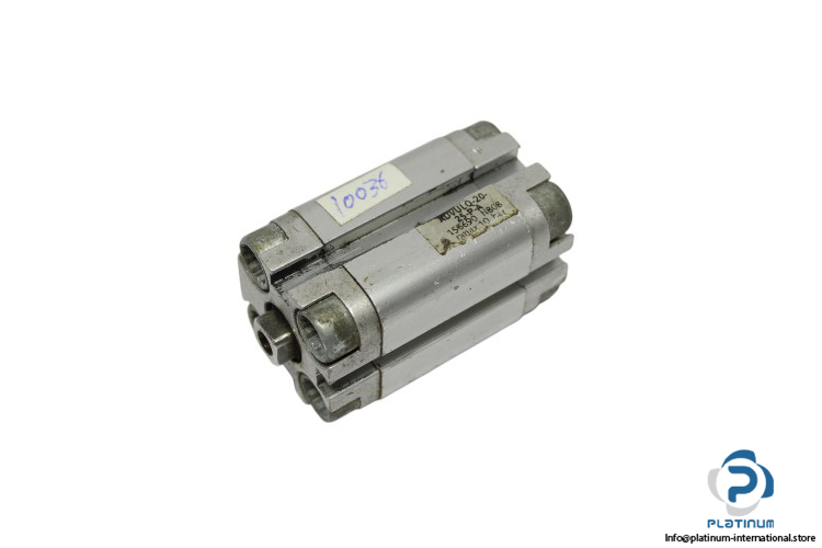 festo-156690-compact-cylinder-used
