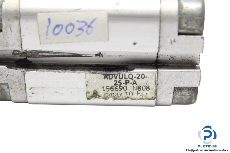 festo-156690-compact-cylinder-used-1