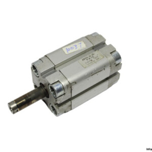 festo-156013-compact-cylinder-used