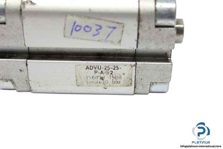 festo-156013-compact-cylinder-used-1