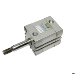 festo-536267-compact-cylinder-used
